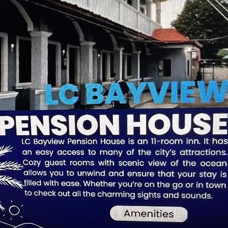 Danao Lc Bayview Apartment Bagian luar foto