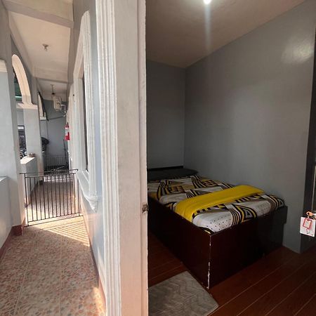 Danao Lc Bayview Apartment Bagian luar foto