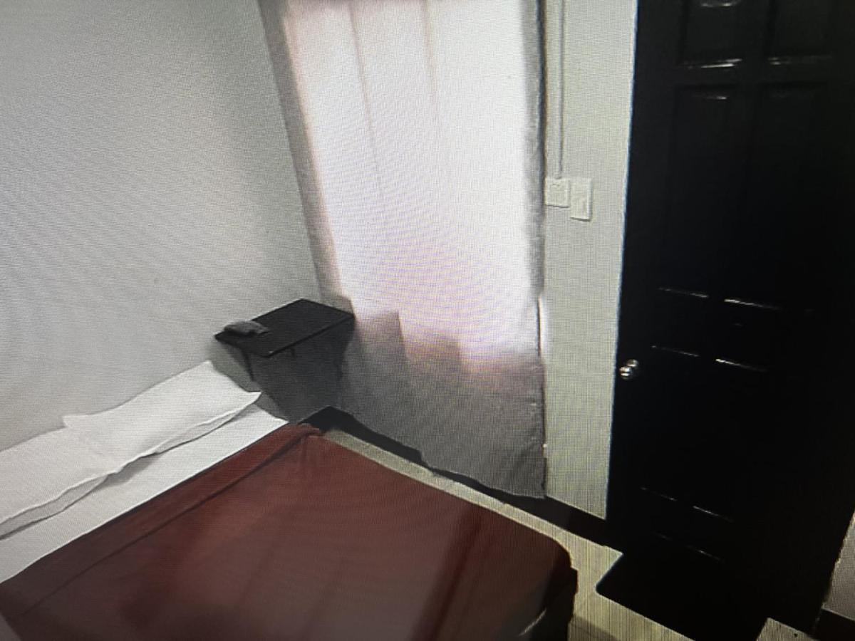 Danao Lc Bayview Apartment Bagian luar foto