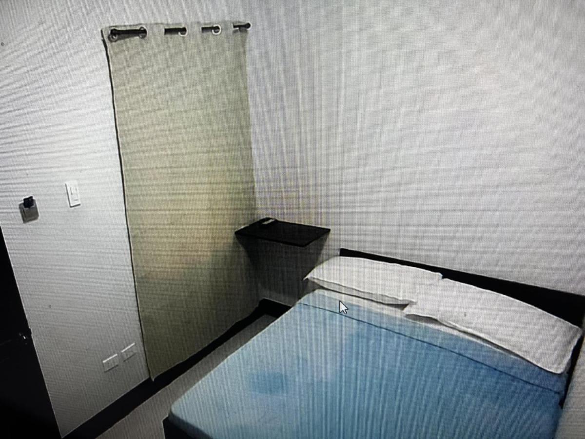 Danao Lc Bayview Apartment Bagian luar foto