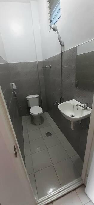 Danao Lc Bayview Apartment Bagian luar foto