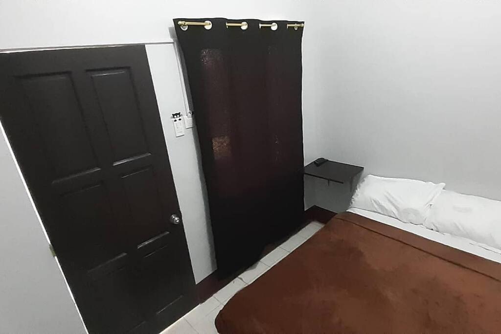 Danao Lc Bayview Apartment Bagian luar foto