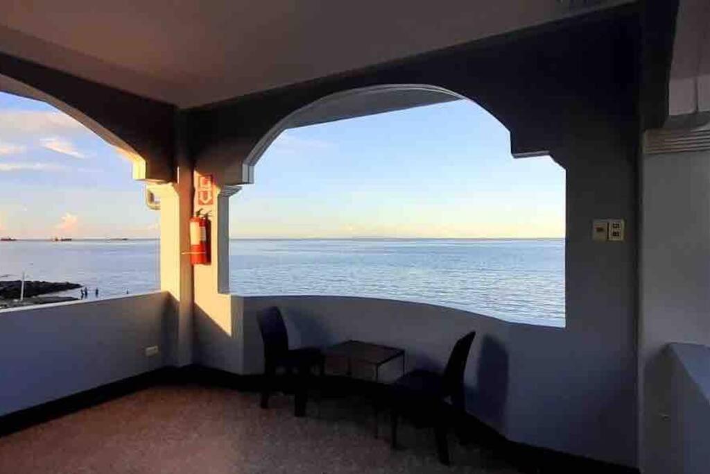 Danao Lc Bayview Apartment Bagian luar foto