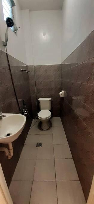 Danao Lc Bayview Apartment Bagian luar foto