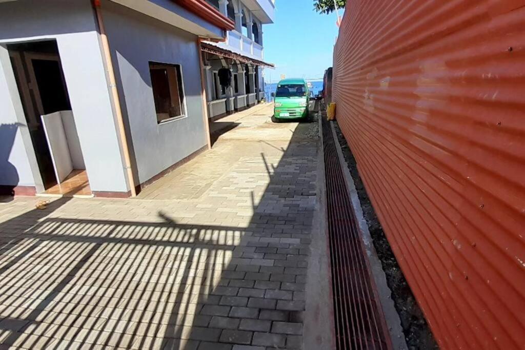 Danao Lc Bayview Apartment Bagian luar foto