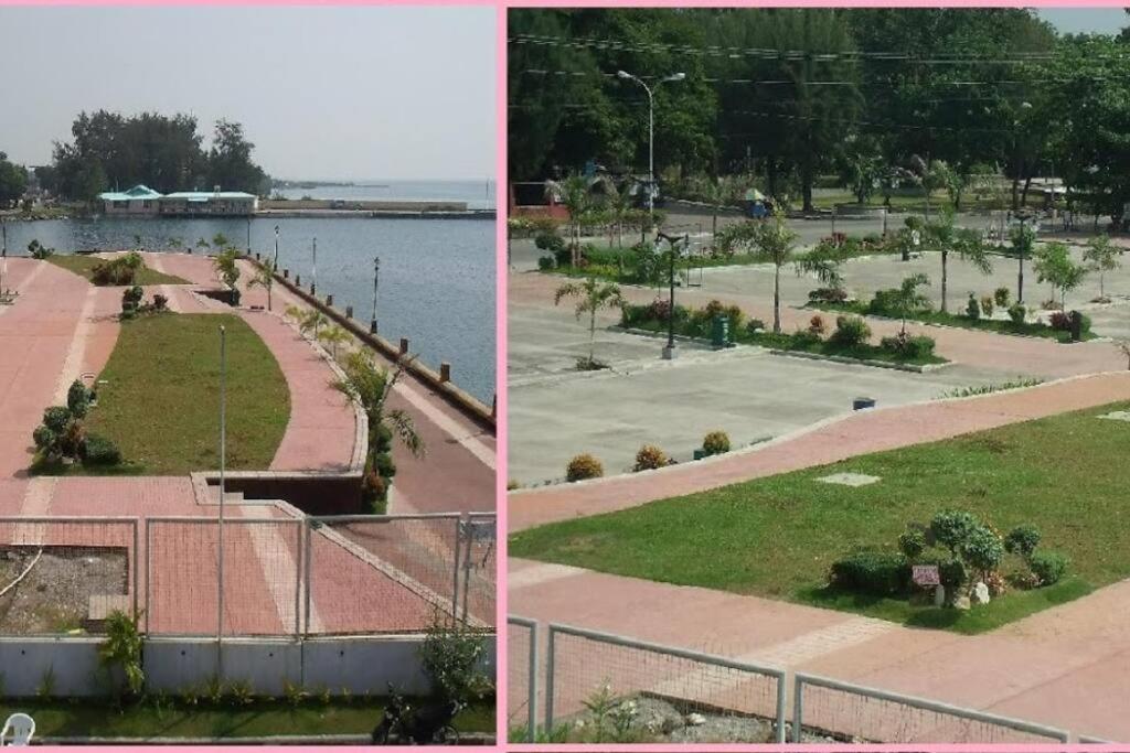 Danao Lc Bayview Apartment Bagian luar foto