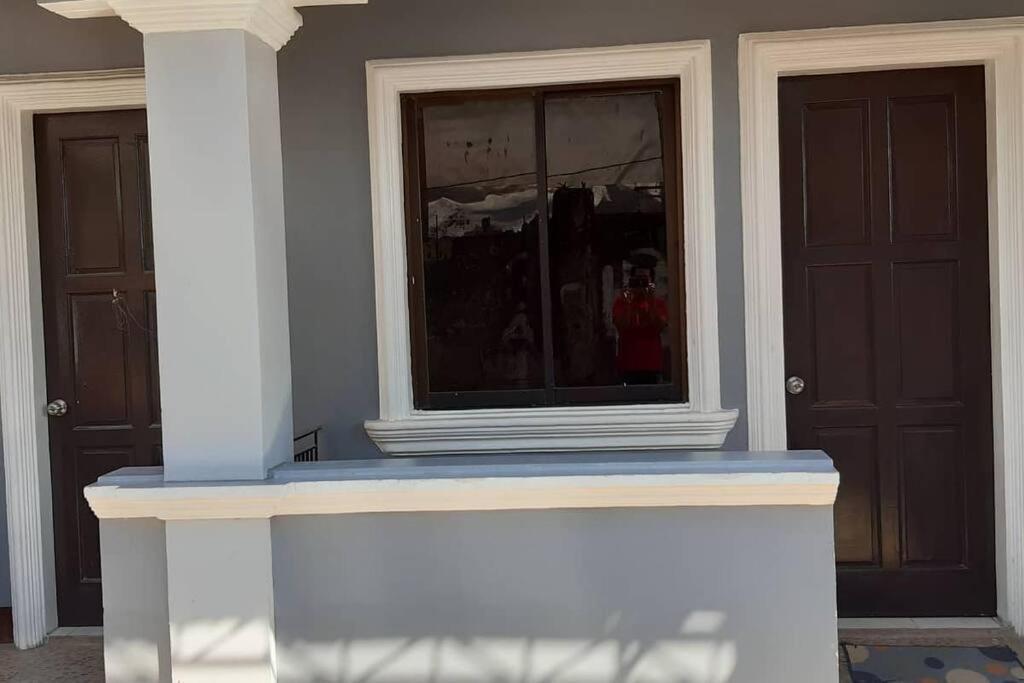 Danao Lc Bayview Apartment Bagian luar foto