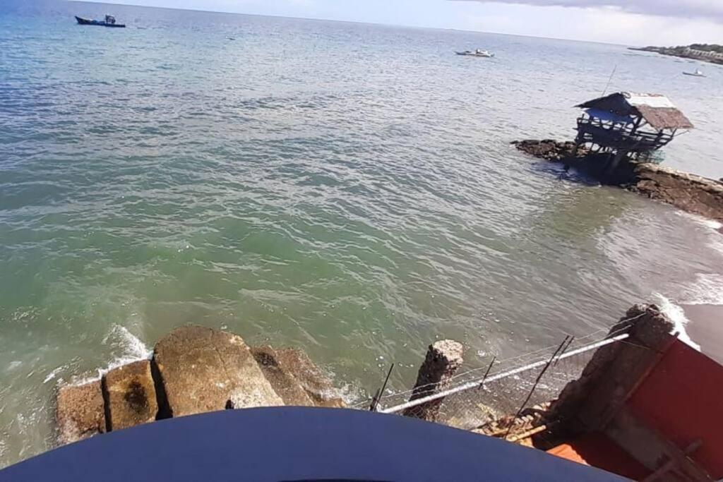 Danao Lc Bayview Apartment Bagian luar foto
