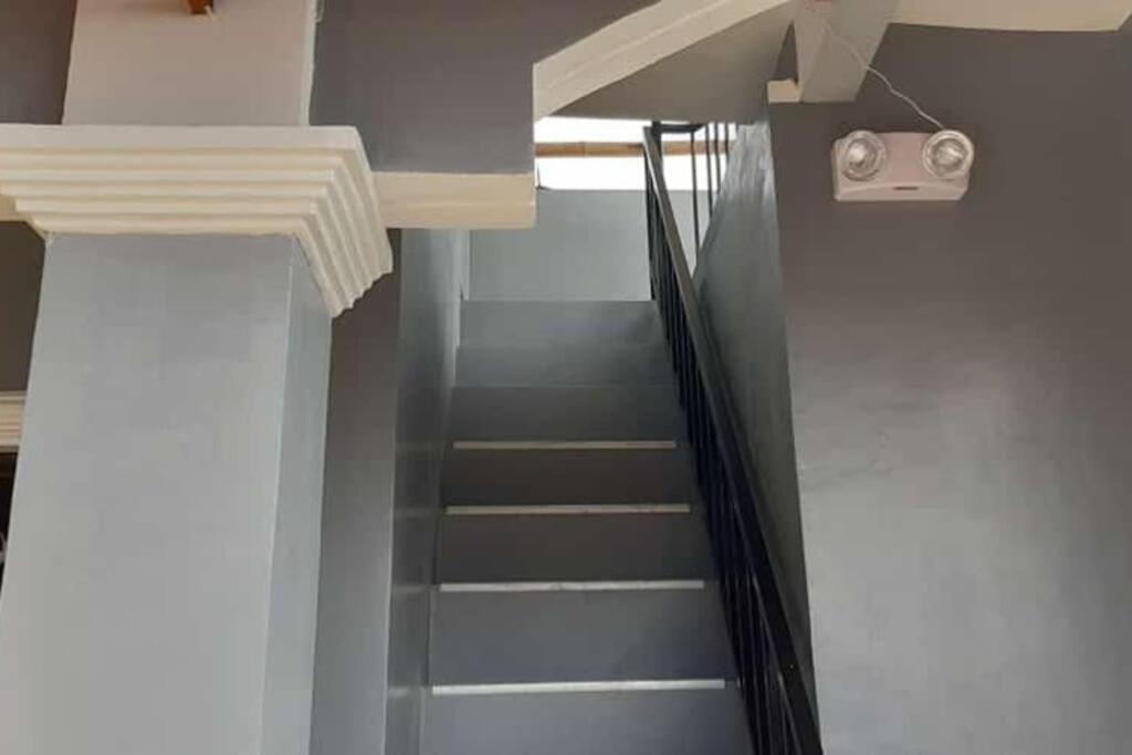 Danao Lc Bayview Apartment Bagian luar foto