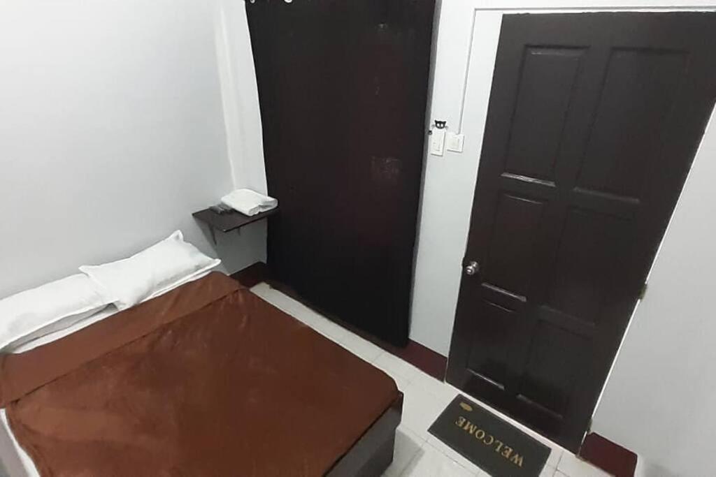Danao Lc Bayview Apartment Bagian luar foto