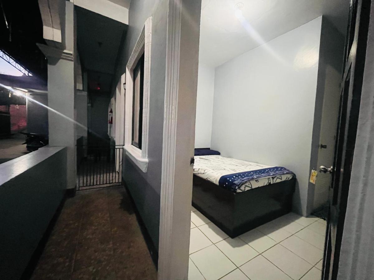 Danao Lc Bayview Apartment Bagian luar foto
