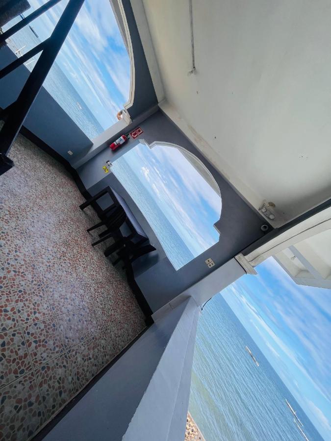 Danao Lc Bayview Apartment Bagian luar foto