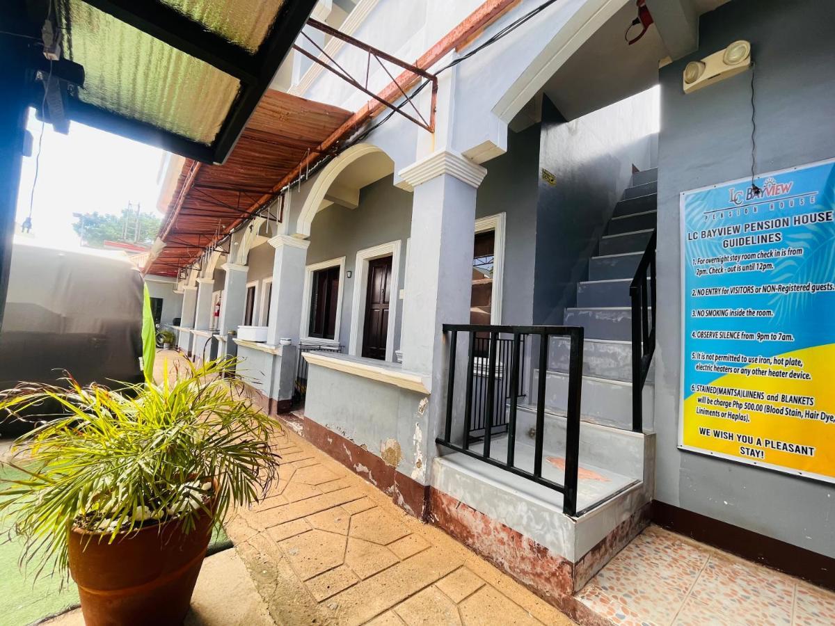 Danao Lc Bayview Apartment Bagian luar foto