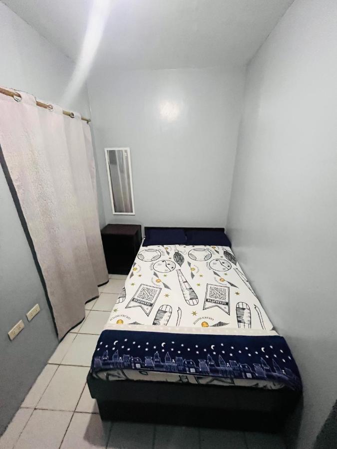 Danao Lc Bayview Apartment Bagian luar foto