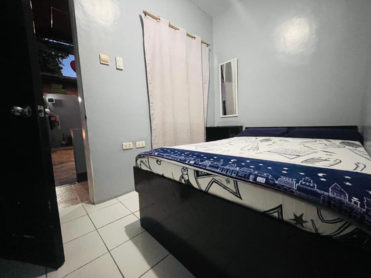 Danao Lc Bayview Apartment Bagian luar foto