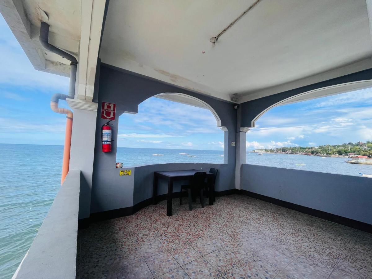 Danao Lc Bayview Apartment Bagian luar foto