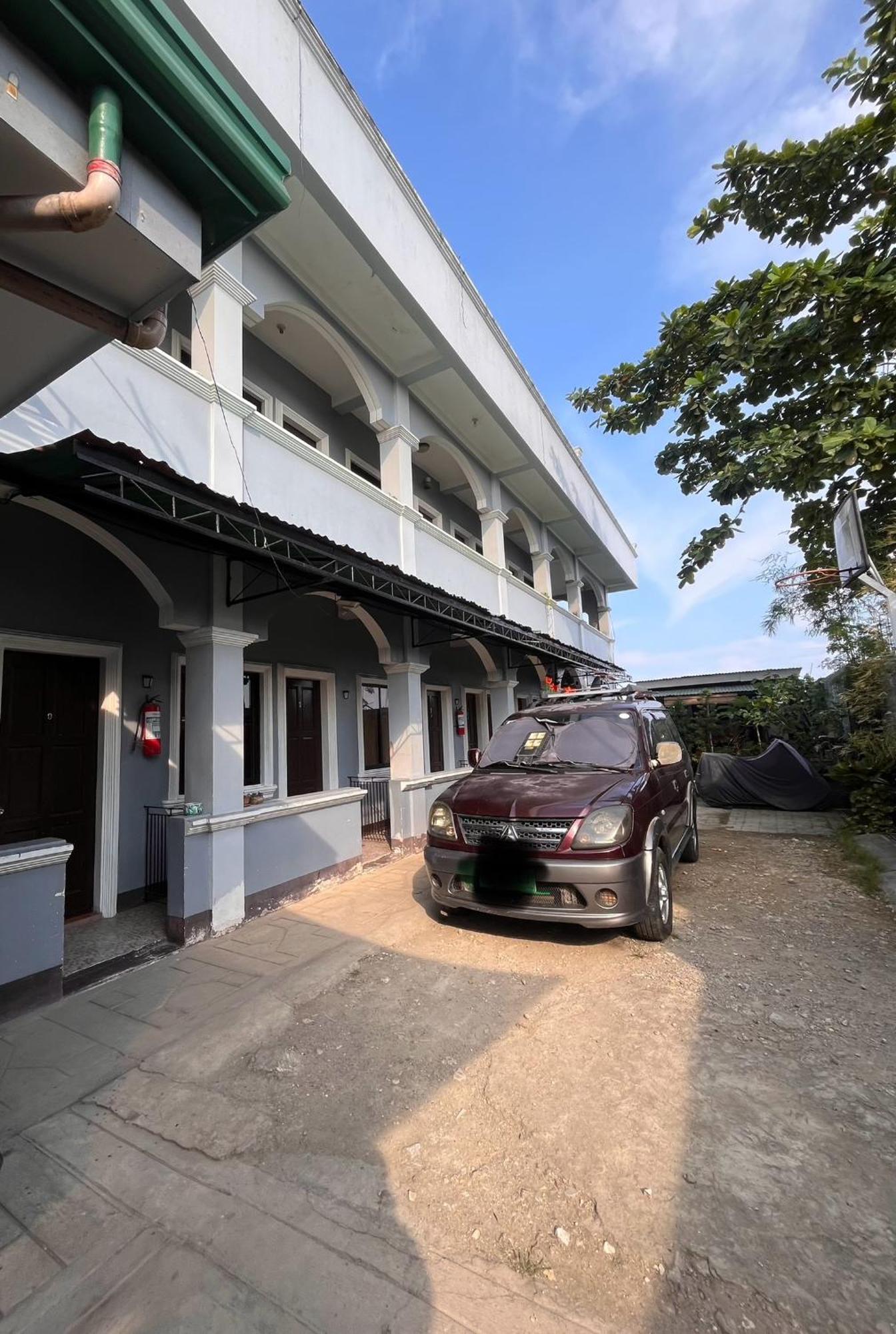 Danao Lc Bayview Apartment Bagian luar foto