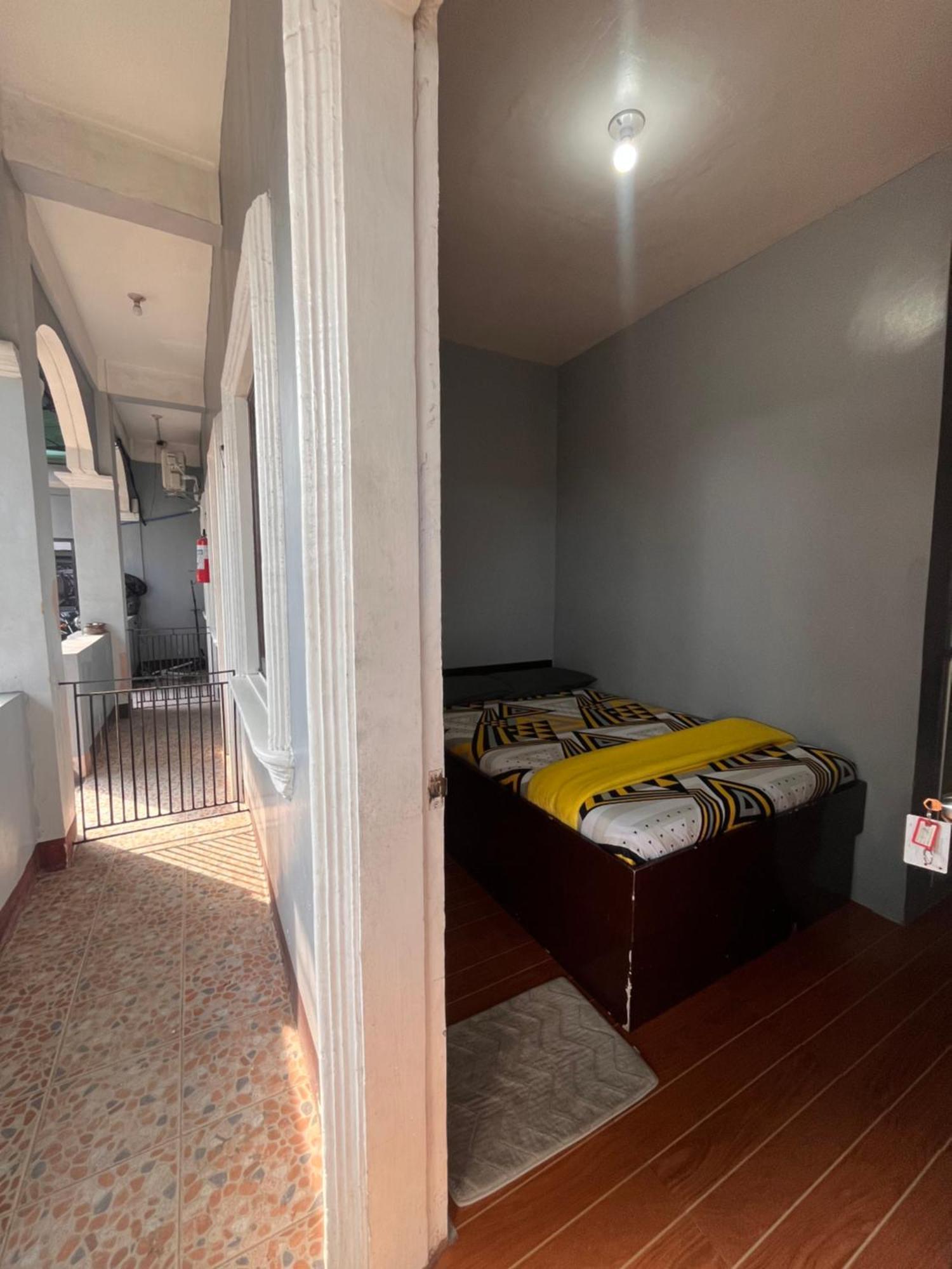 Danao Lc Bayview Apartment Bagian luar foto