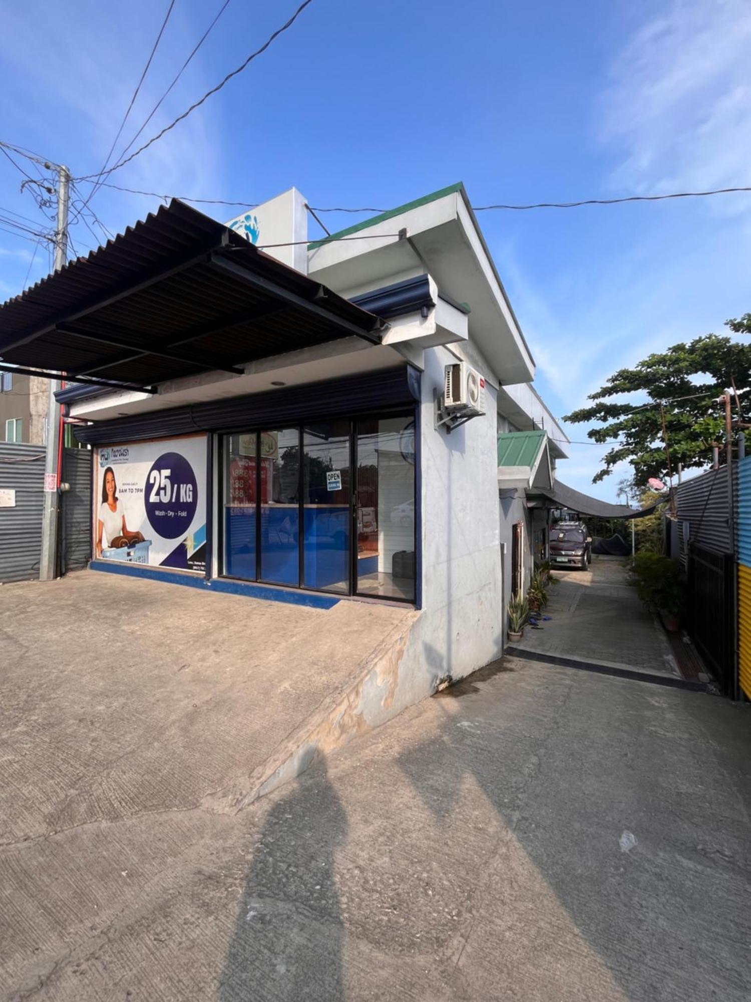 Danao Lc Bayview Apartment Bagian luar foto