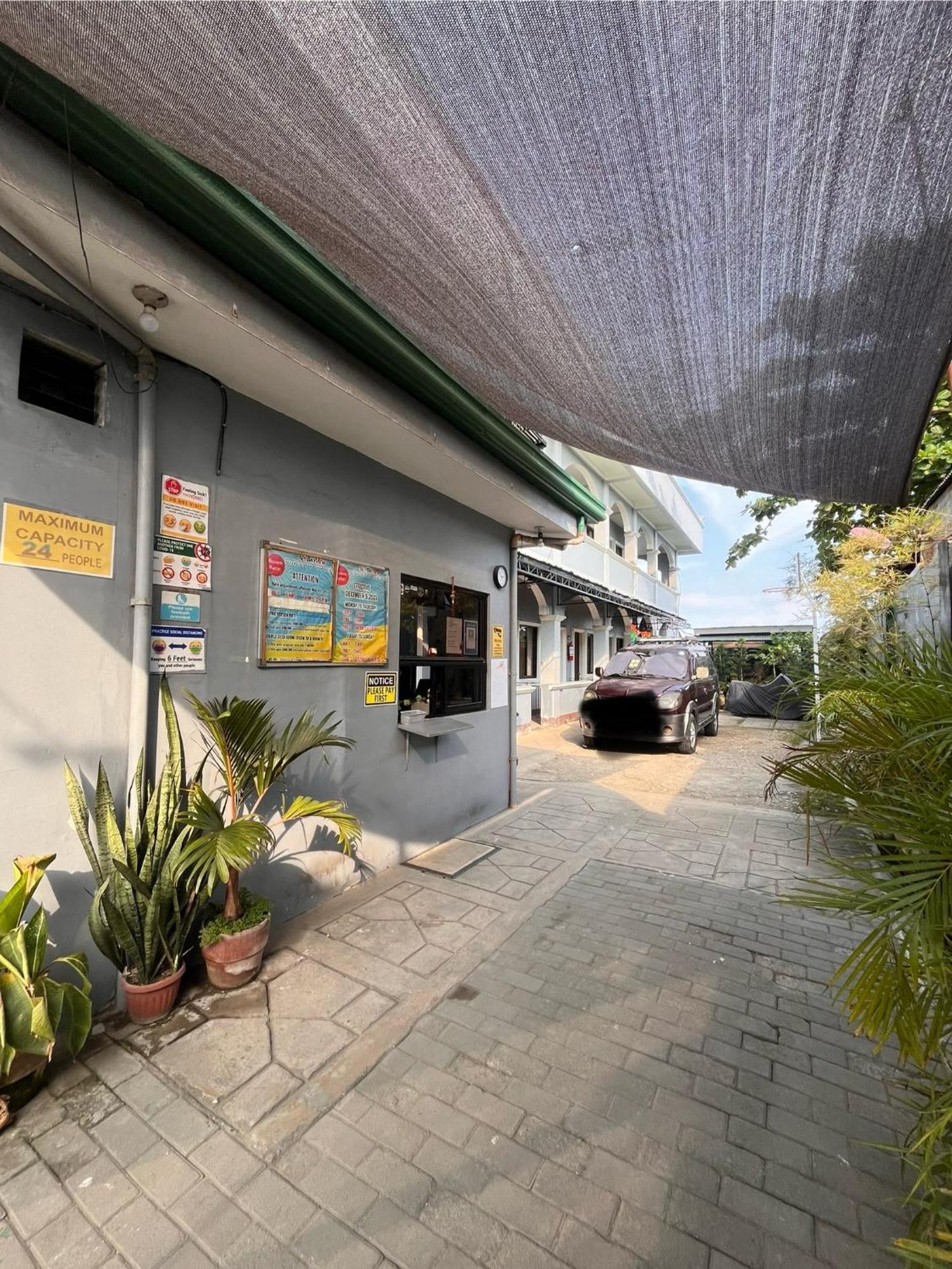 Danao Lc Bayview Apartment Bagian luar foto