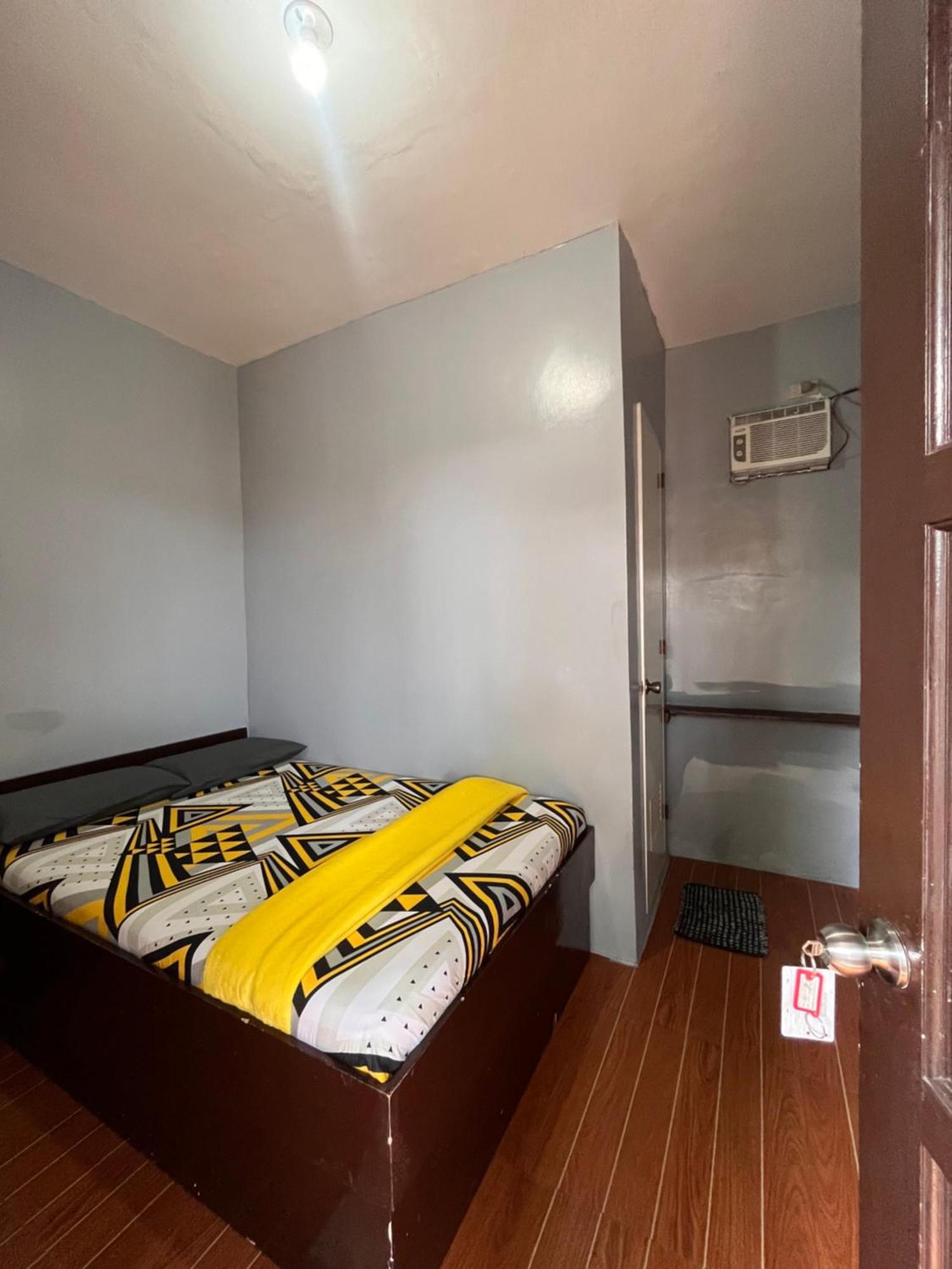 Danao Lc Bayview Apartment Bagian luar foto