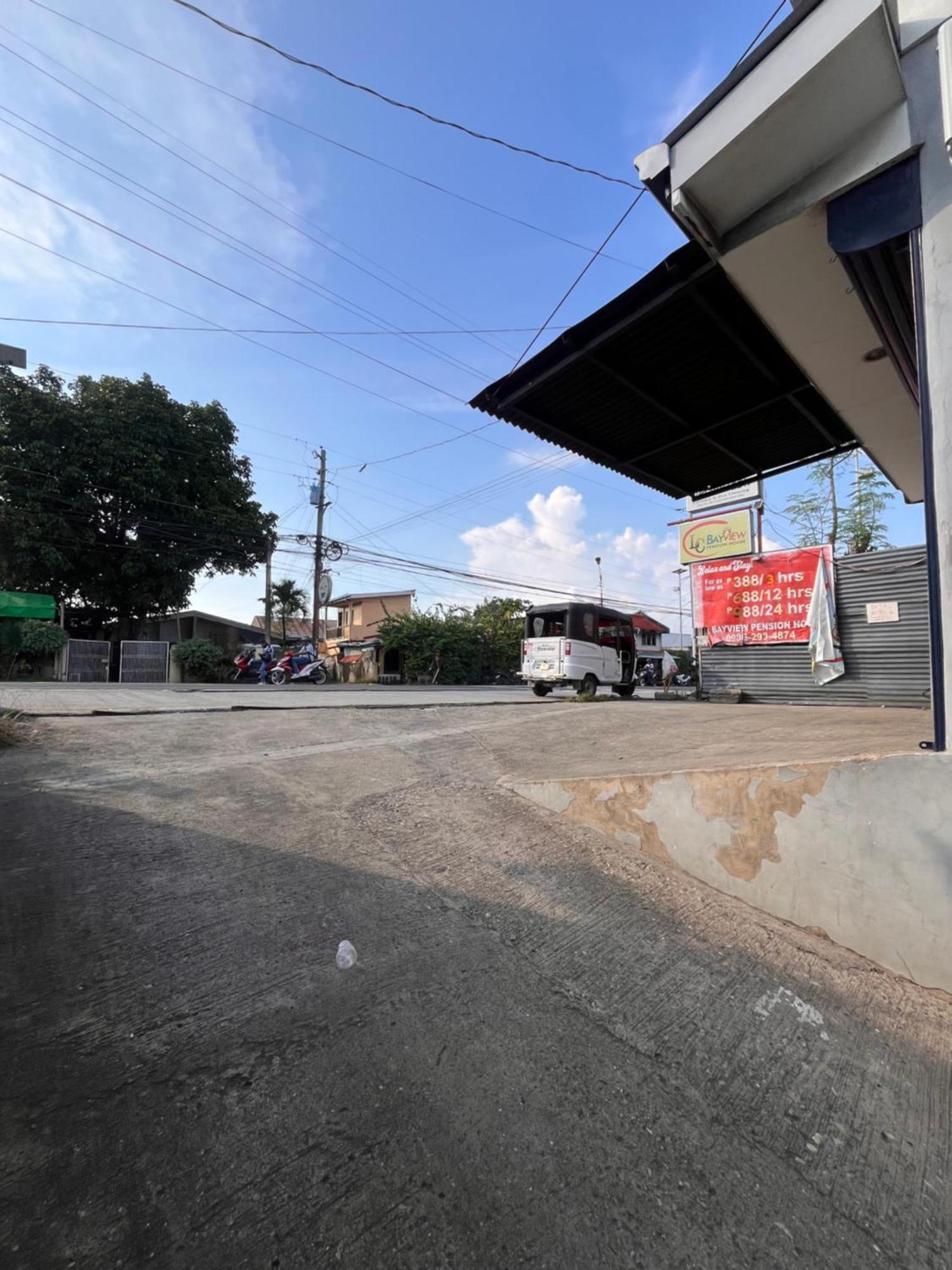 Danao Lc Bayview Apartment Bagian luar foto